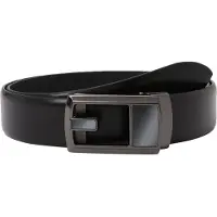 Lloyd Ceinture noir, Unicolore