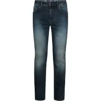 Petrol Industries Seaham Slim Fit Jeans Noir 29 / 30 Homme
