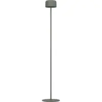 Eglo 901895 Lampe de table LED solaire M.TOUCH VERTE « ROCCANOVA-L »