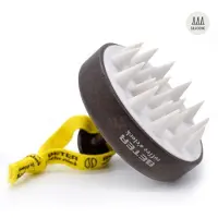 Beter Brosse de massage pour cheveux BETER Coffee O'Clock