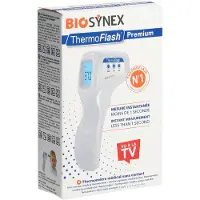 Biosynex ThermoFlash Premium LX-26 Blanc 1 pc(s) Thermomètre