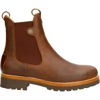 Panama jack Chelsea Boots 'Francesca Igloo B5' marron châtaigne