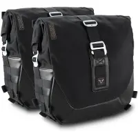 SW-Motech Legend Gear Lc Husqvarna Svartpilen 401 Abs 24-23 Side Saddlebag Set Noir