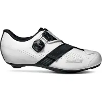 Sidi Prima Chaussures Mtb Blanc UE 40 1/2 Homme Blanc UE 40 1/2