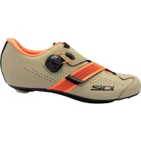 Sidi Chaussures Prima Sable/Corail, Taille 42 - EUR