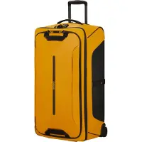 Samsonite Ecodiver, Valise, Jaune