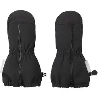 Reima Gants de sport 'Tepas' noir