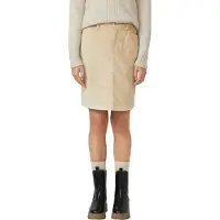 s.Oliver Jupe beige clair