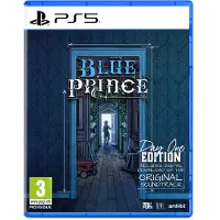 Blue Prince - Day One Edition PS5