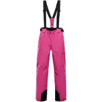 Alpine Pro Edesa 2 Pants Rose XL Femme