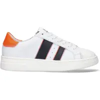 Hip H1610 Baskets Basses Blanc Garçon | Pointure 34