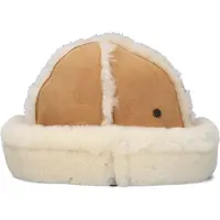 Warmbat Hoed Cobar Hat Bruin | Pointure M