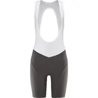 Mavic Cosmic Bib Shorts Gris XS Femme