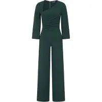 HotSquash Combinaison vert foncé
