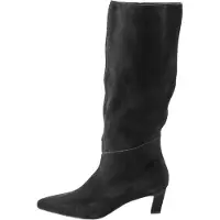 Next Bottes 'Forever Comfort' noir