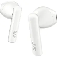 JVC Ha-a4t Earphones Blanc