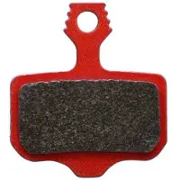 Union Dbp-44sc Avid Sintered Disc Brake Pads Rouge