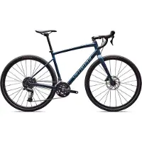 Specialized Vélo De Gravel Diverge E5 Cues Rd-u6020 2026