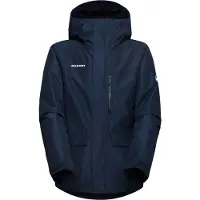 Mammut Veste Fall Line Hardshell Thermo
