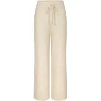 Triumph Pantalon de pyjama ' Amourette Cozy Trousers ' crème