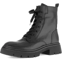 Gabor Bottines à lacets '71.852' noir