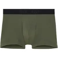 Hom Boxers ' Supersoft ' kaki