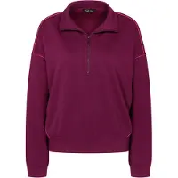 Triumph Sweat-shirt 'MyWear' lie de vin