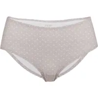 JOOP! Culotte ' Sensation Allover Print ' beige