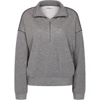 Triumph Sweat-shirt 'MyWear' gris chiné