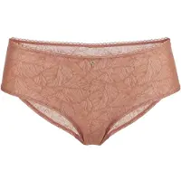 JOOP! Culotte 'Sheer' saumon