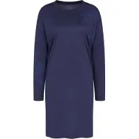 Triumph Chemise de nuit ' Endless Comfort ' bleu