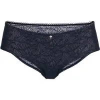 JOOP! Culotte 'Sheer' bleu