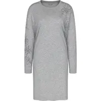 Triumph Chemise de nuit ' Endless Comfort ' gris foncé