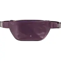 Dudu Toys Sacs banane 'Tenerife' aubergine