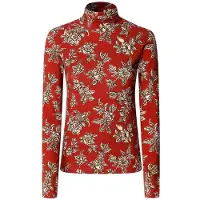 Pepe Jeans Bisca Long Sleeve T-shirt Marron L Femme
