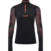 Hummel Sweatshirt 233061-2442 pour Homme