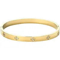 Timi Of Sweden Bracelet 'Fiona' or
