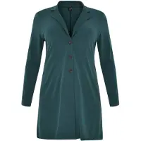 Yoek Blazer 'Dolce' vert