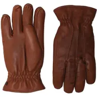 Kessler Gants 'James' marron