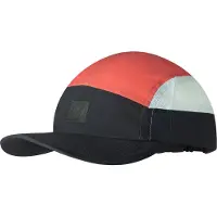 Buff 5 Pannel Go Cap Orange L-XL
