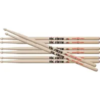 Vic Firth P7a.3-P7a.1 Pack 3X7a + 1X7a Offerte