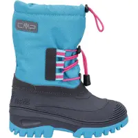 CMP Ahto Wp 3q49574j Snow Boots Bleu EU 33 Fille