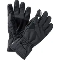Vaude Roga Iv Gloves Noir 9