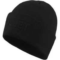 Millet Chamonix Relief Beanie Noir