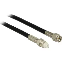 DeLOCK Câble SMA - 15 mètres -