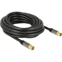 DeLOCK Câble d'antenne -
