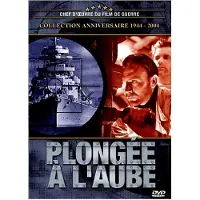 Elephant Plongée à l'aube DVD