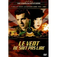 Elephant Le Vent ne sait pas lire DVD