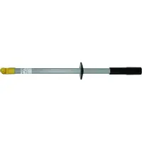 Dehn IS ZK STK 670 Perche isolante avec accouplement à denture et à emboîtement, Accessoires électroniques + boîtier, Multicolore