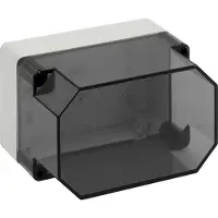 Spelsberg SPE TK PS 1811-13f-to Boîtier vide (Boîtier), Accessoires électroniques + boîtier, Gris